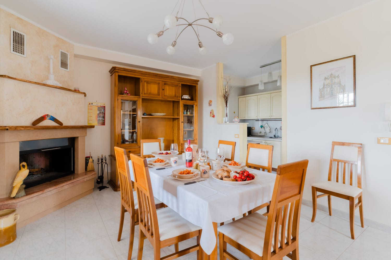 Casa vacanze Villa Domus Olea