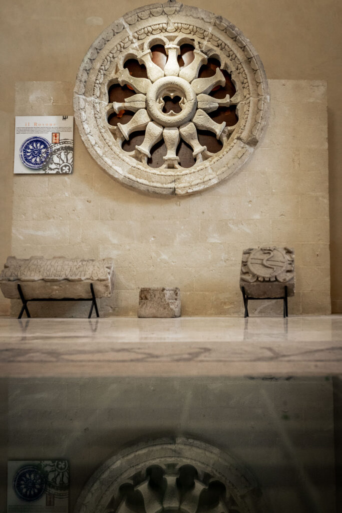 Museo Diffuso di Borgo Terra