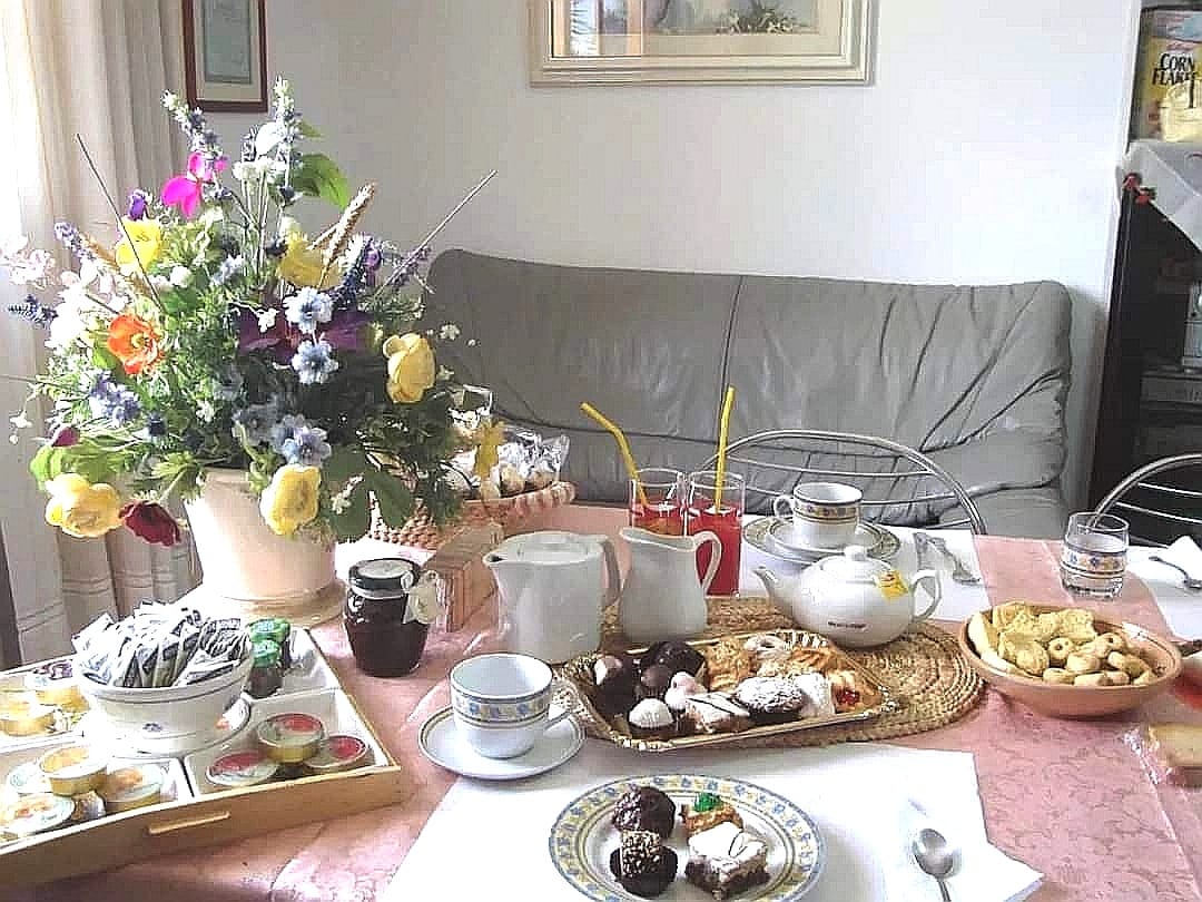 B&B Villa Sitrìe