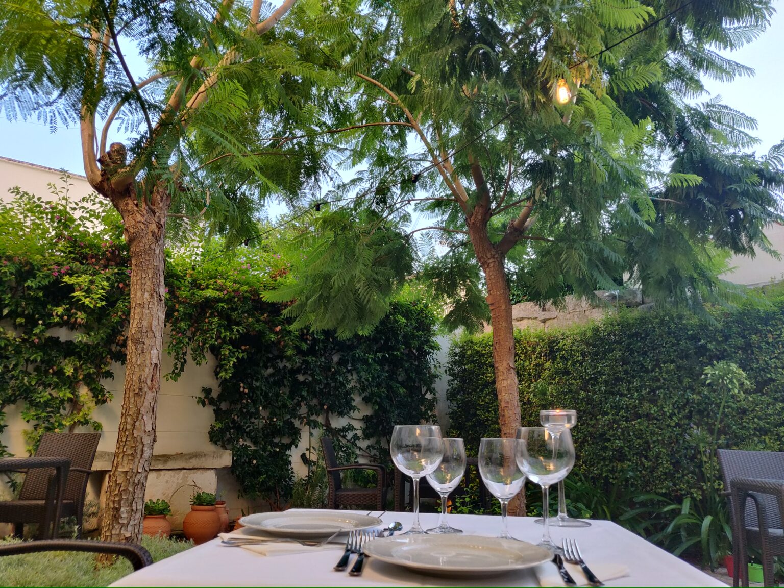 B&B Palazzo Muro Leccese