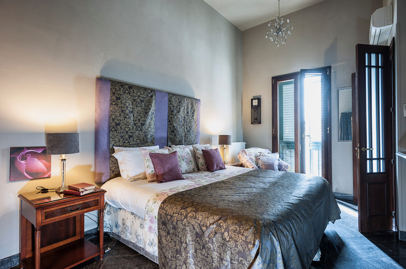 B&B Palazzo Muro Leccese
