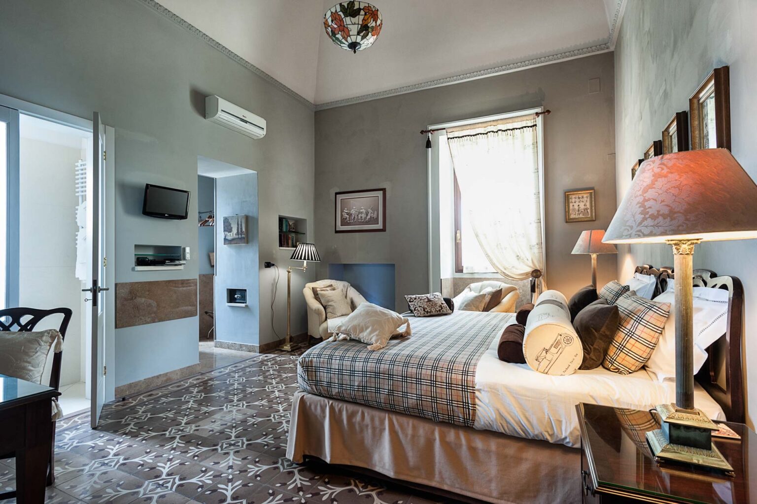 B&B Palazzo Muro Leccese