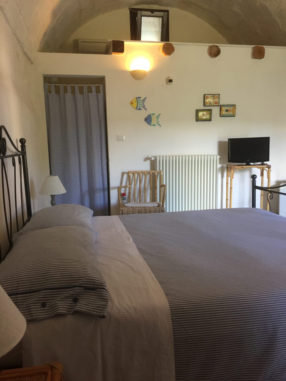 Agriturismo Masseria Lacco