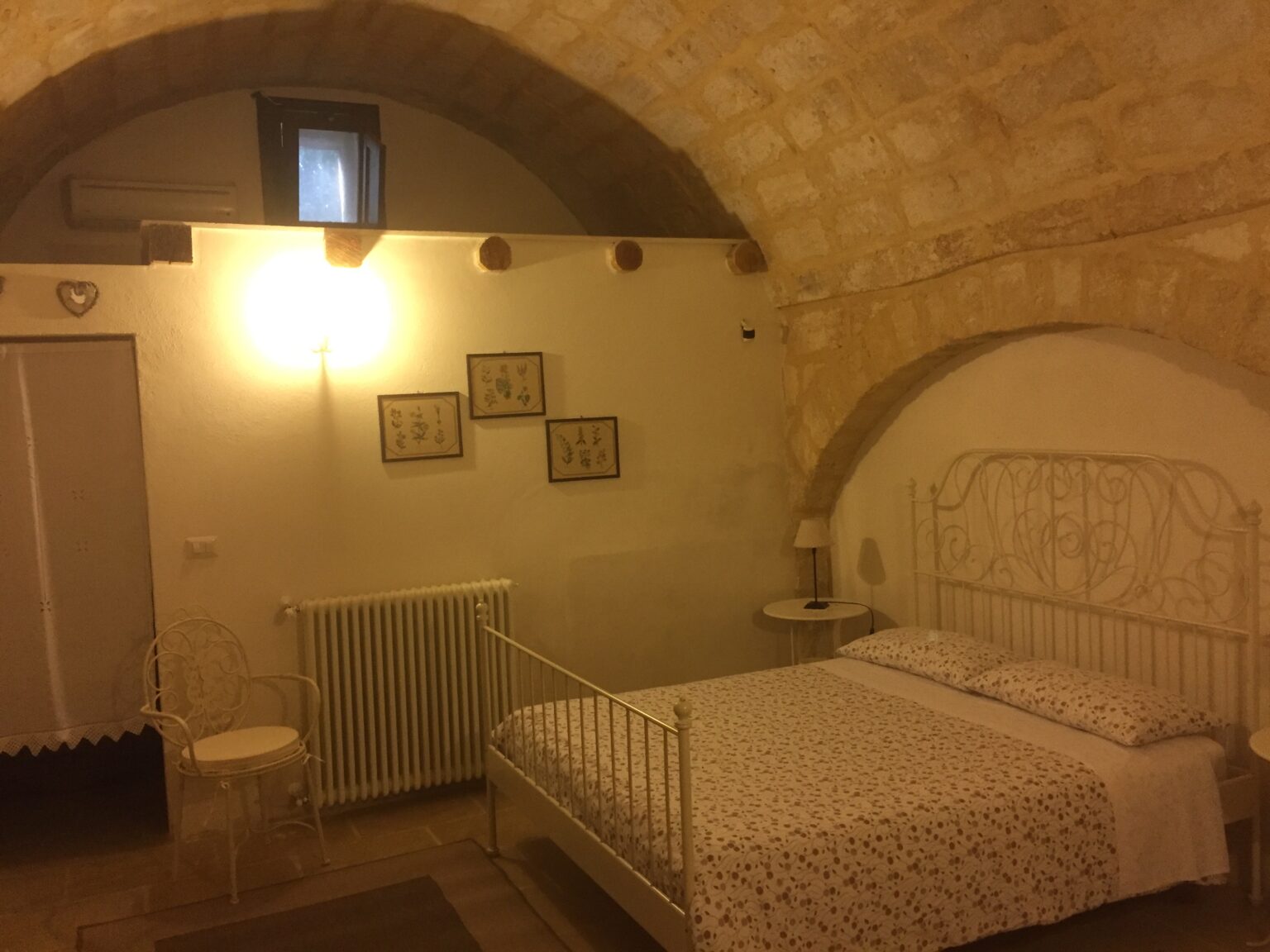 Agriturismo Masseria Lacco