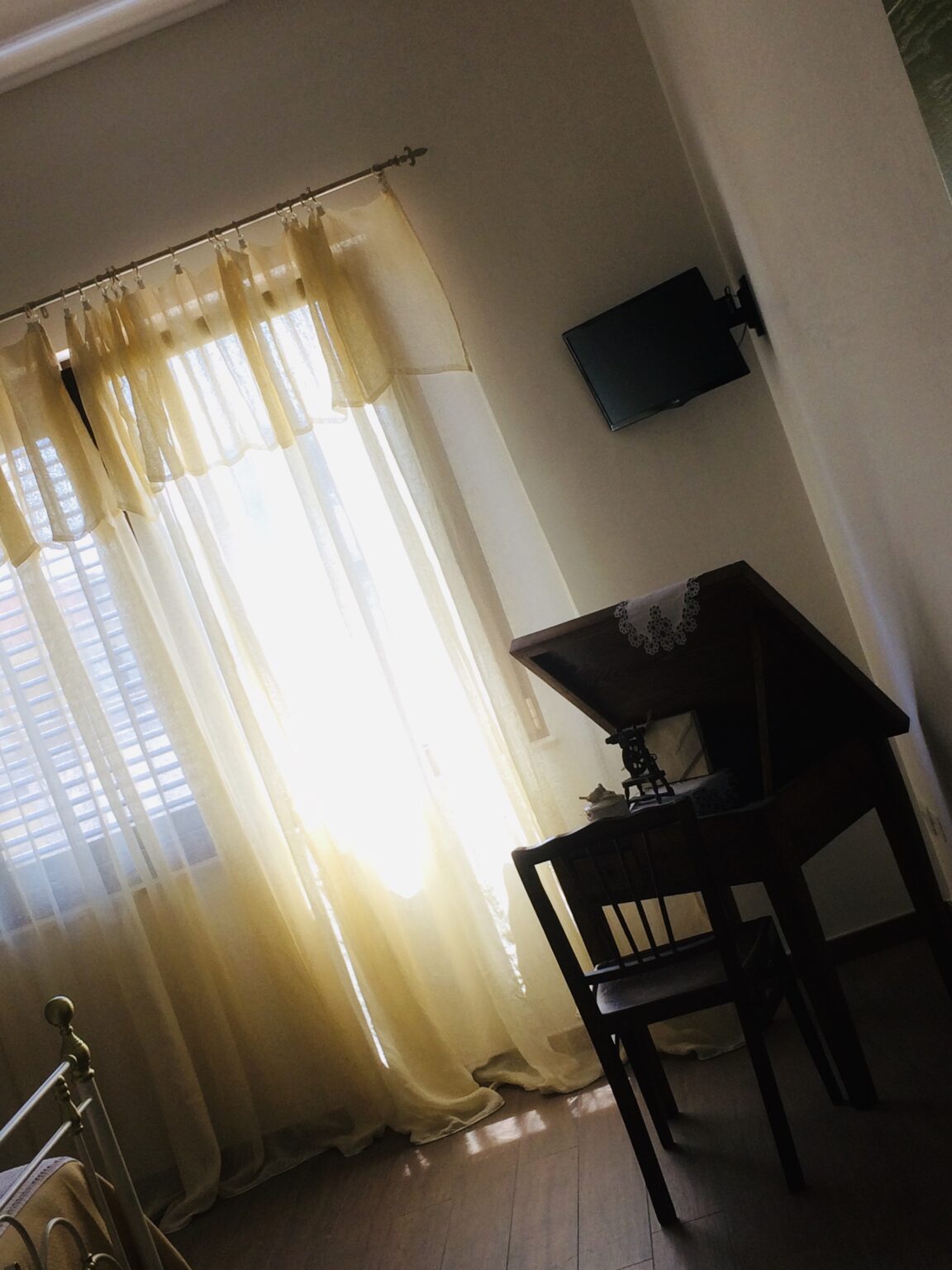 B&B La realtà di un sogno