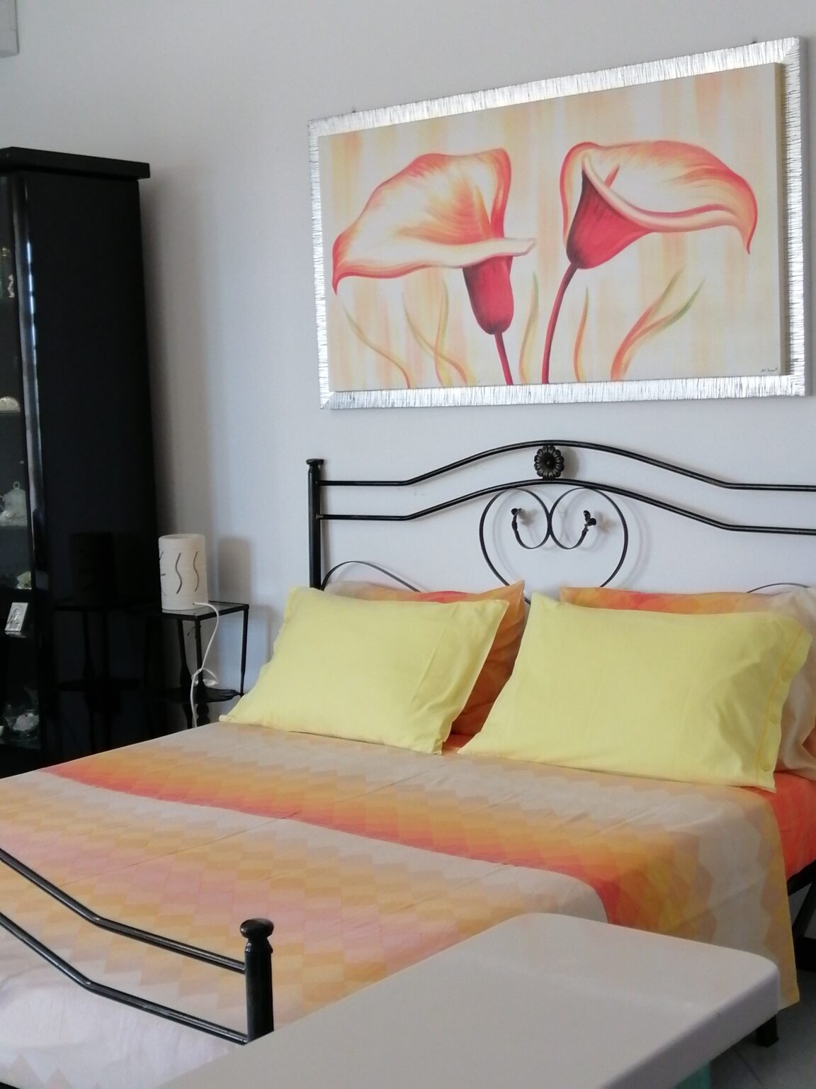 B&B Villa Sitrìe