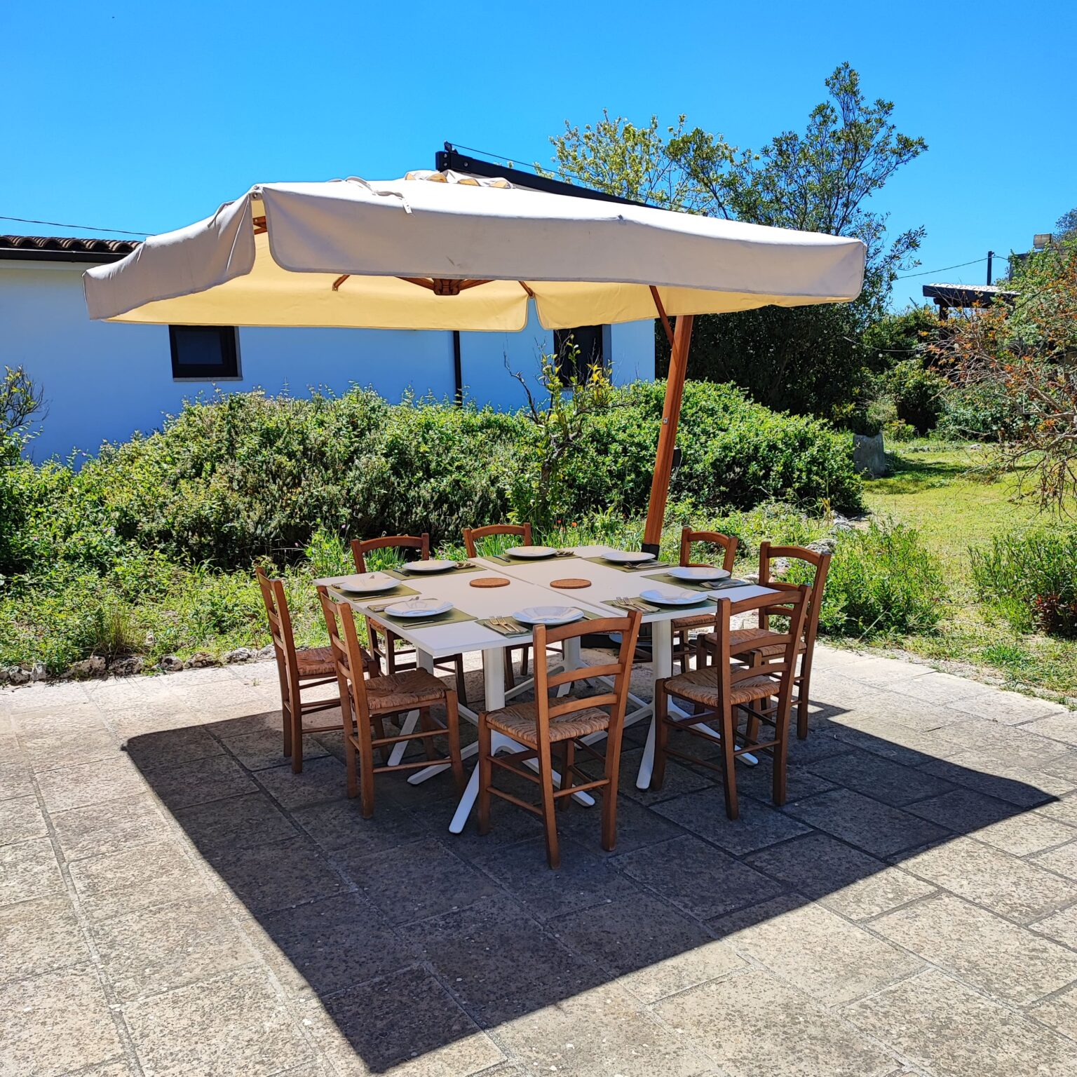 Agriturismo Masseria Lacco