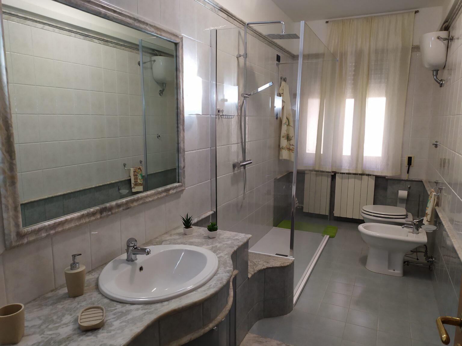 Casa Vacanze Casa Rossella