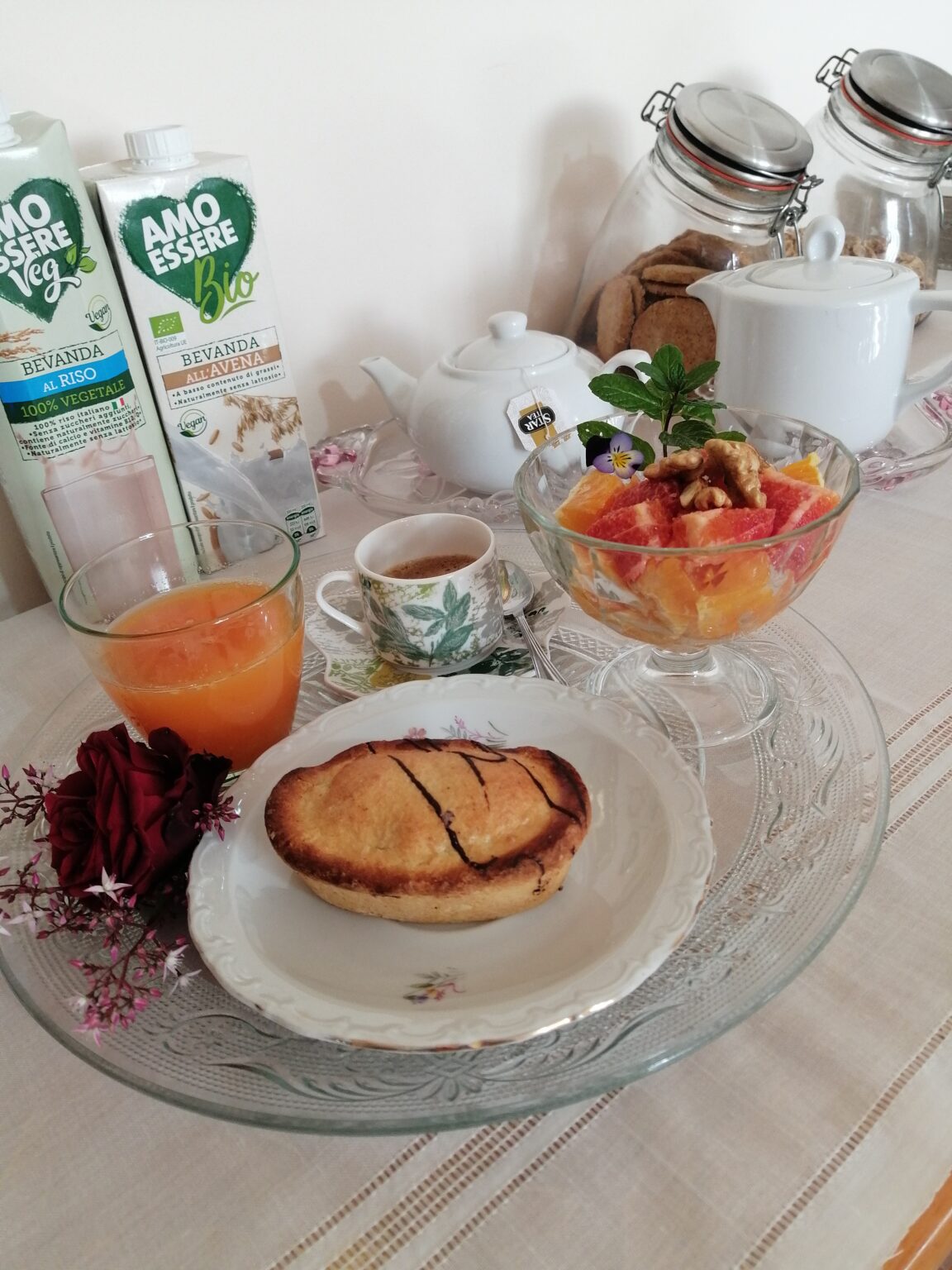 B&B Villa Sitrìe