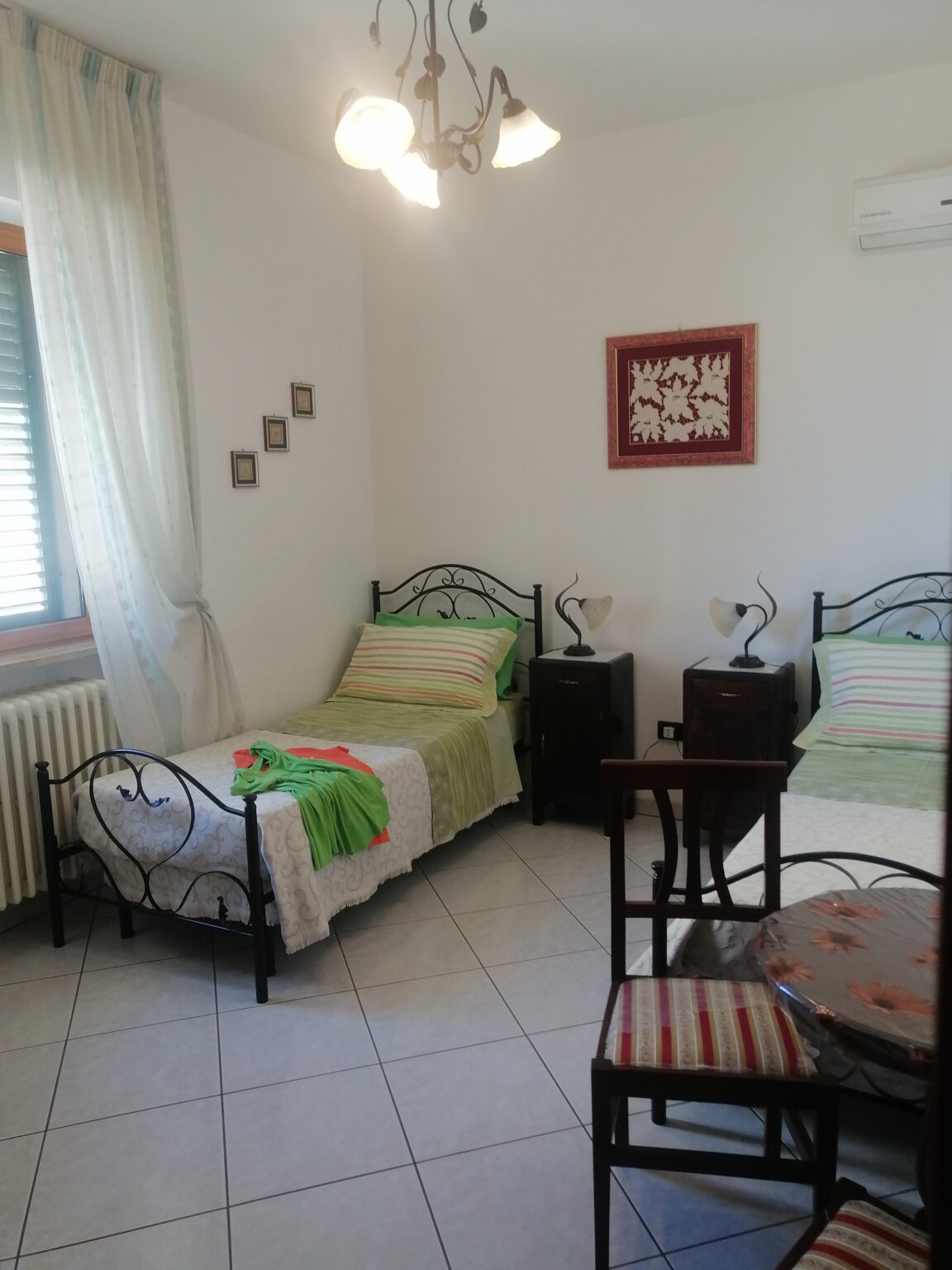 B&B Villa Sitrìe