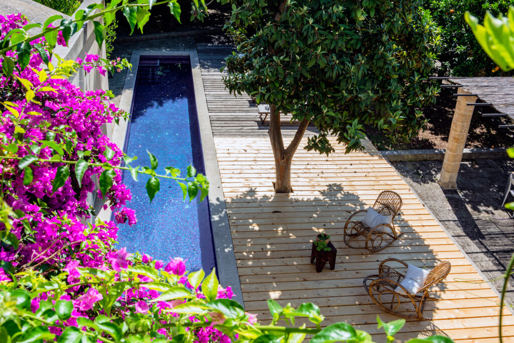 Casa vacanze Benessehome
