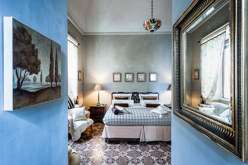 B&B Palazzo Muro Leccese