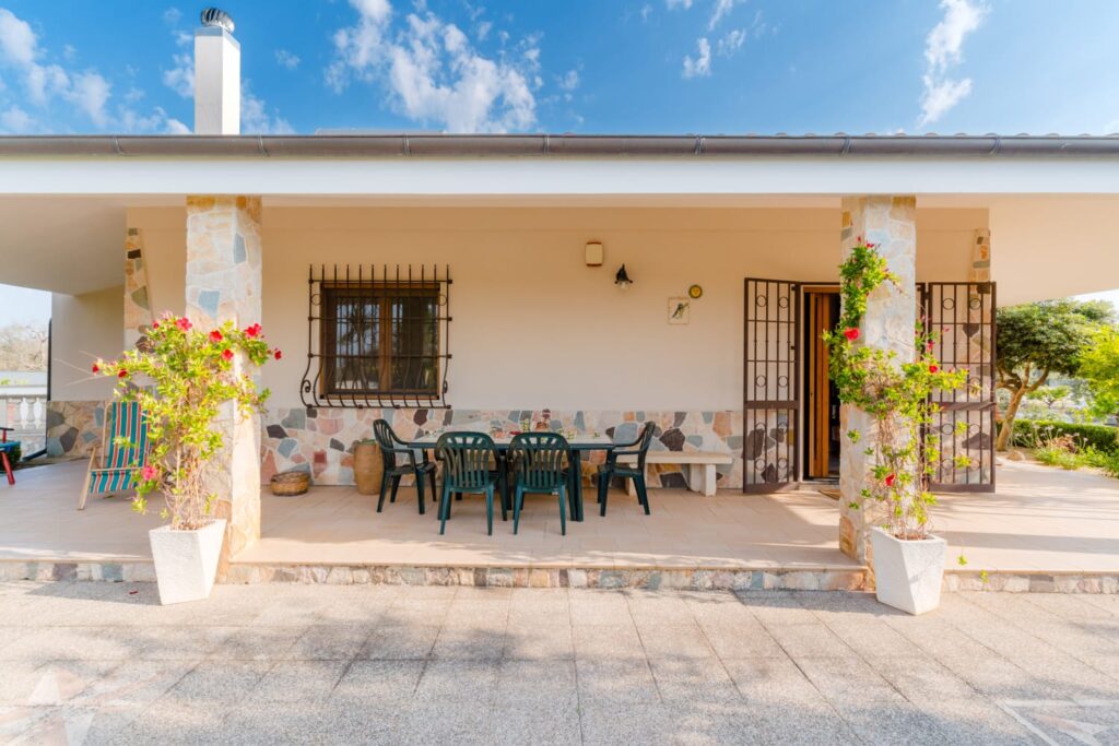 Casa vacanze Villa Domus Olea
