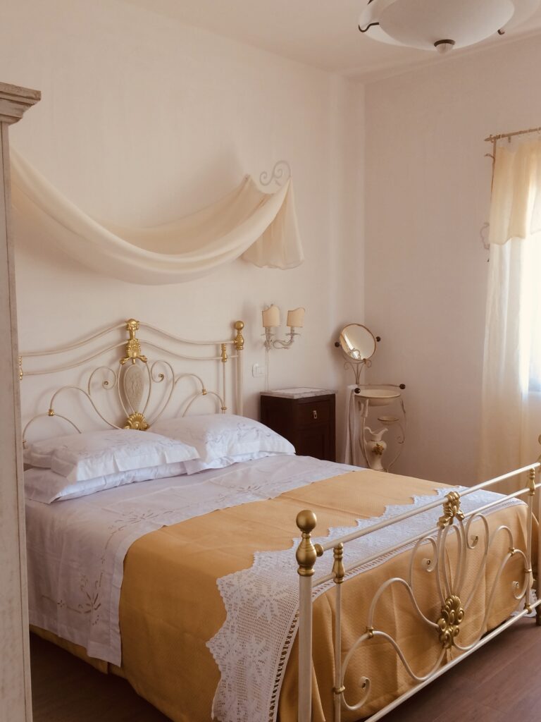 B&B La realtà di un sogno