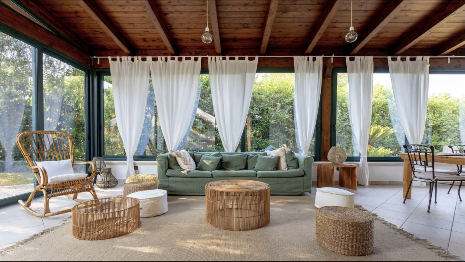 Casa vacanze Tenuta Concamarau