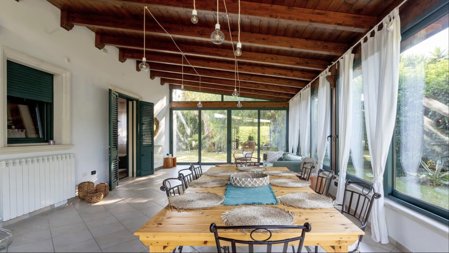 Casa vacanze Tenuta Concamarau