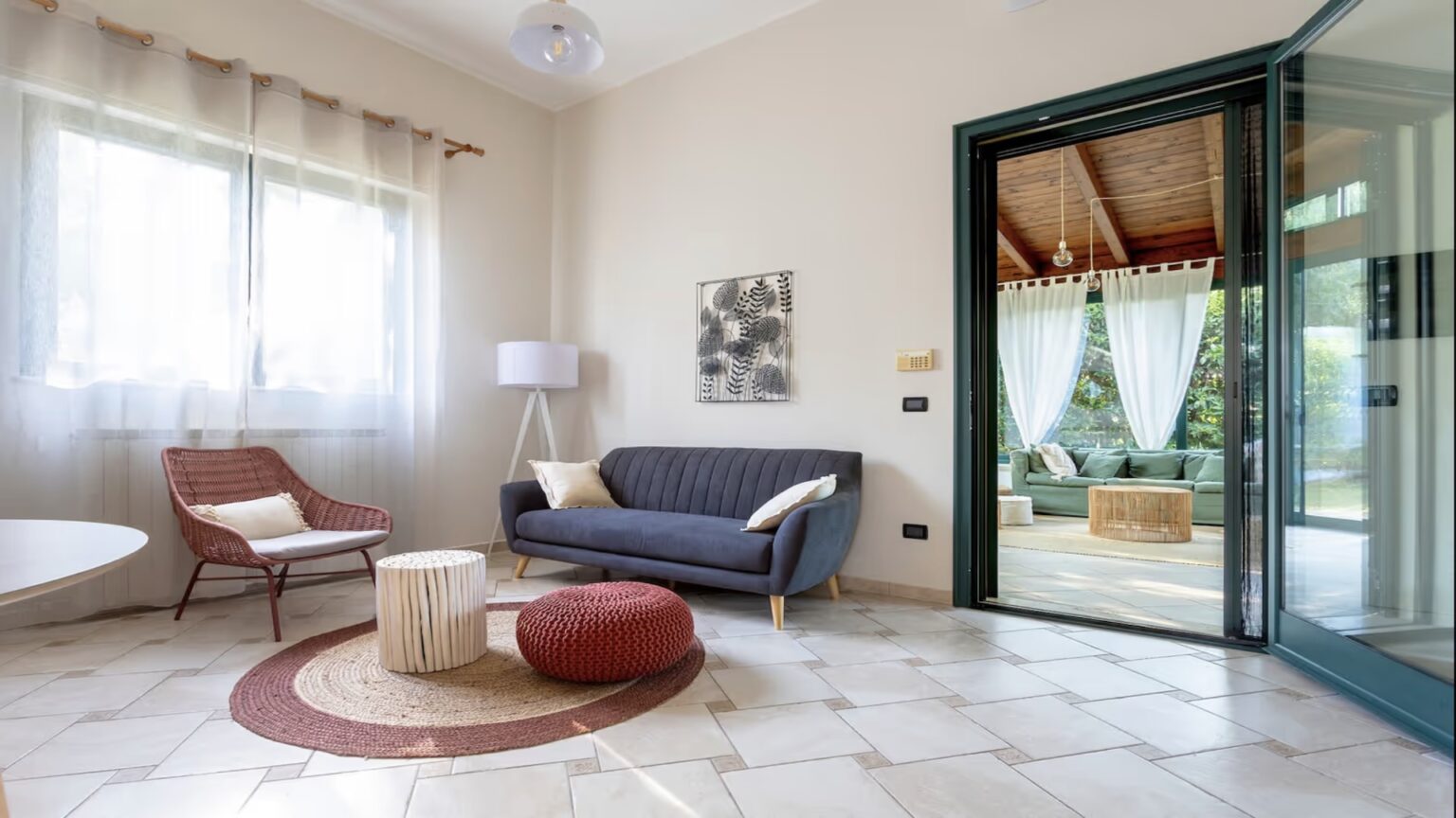 Casa vacanze Tenuta Concamarau