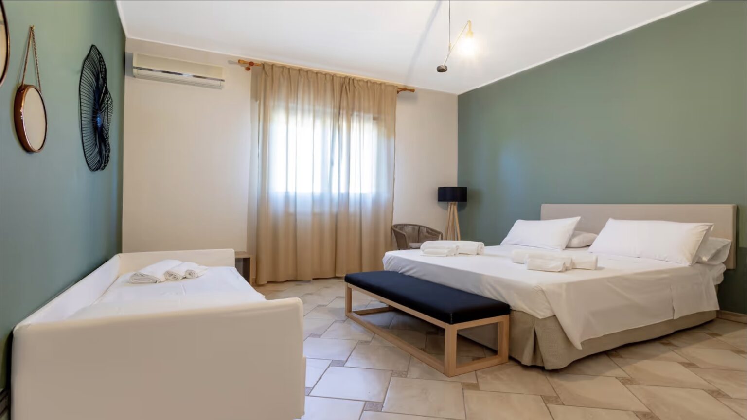 Casa vacanze Tenuta Concamarau