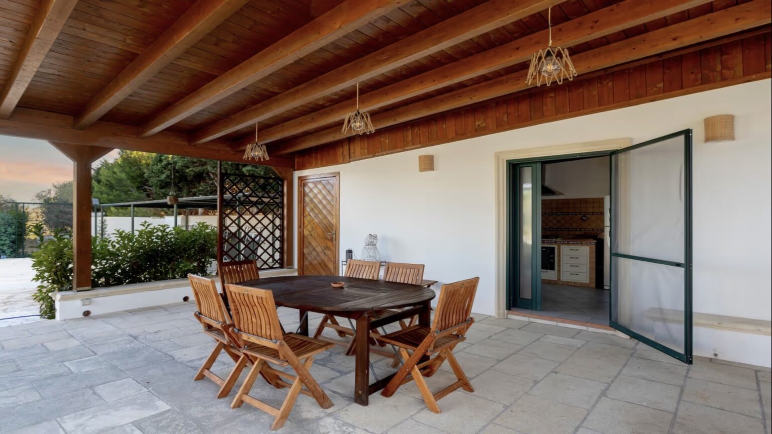 Casa vacanze Tenuta Concamarau