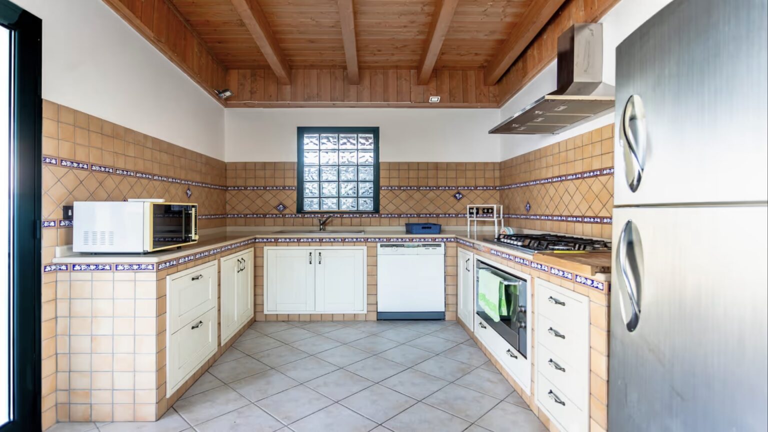 Casa vacanze Tenuta Concamarau