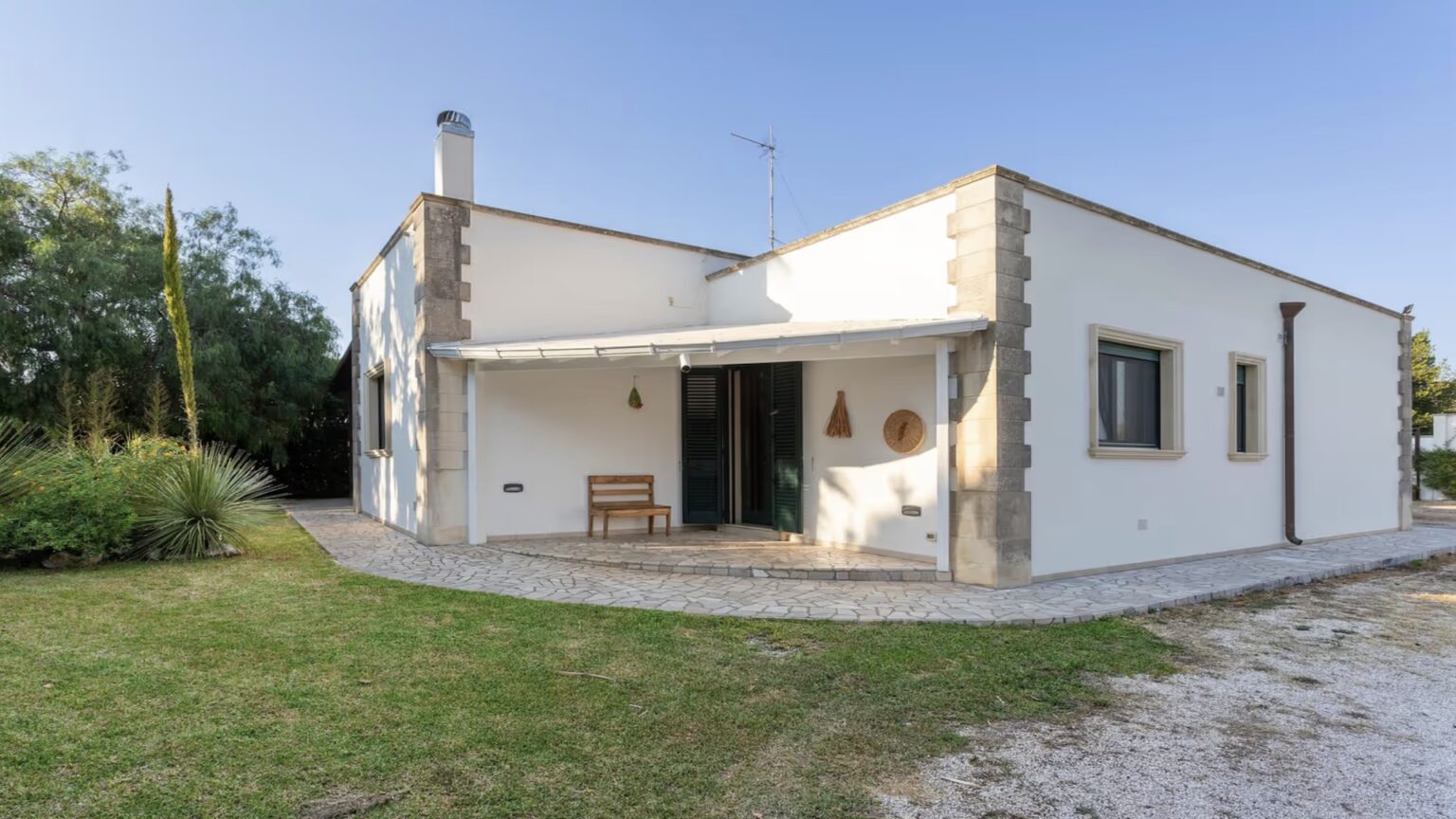Casa vacanze Tenuta Concamarau