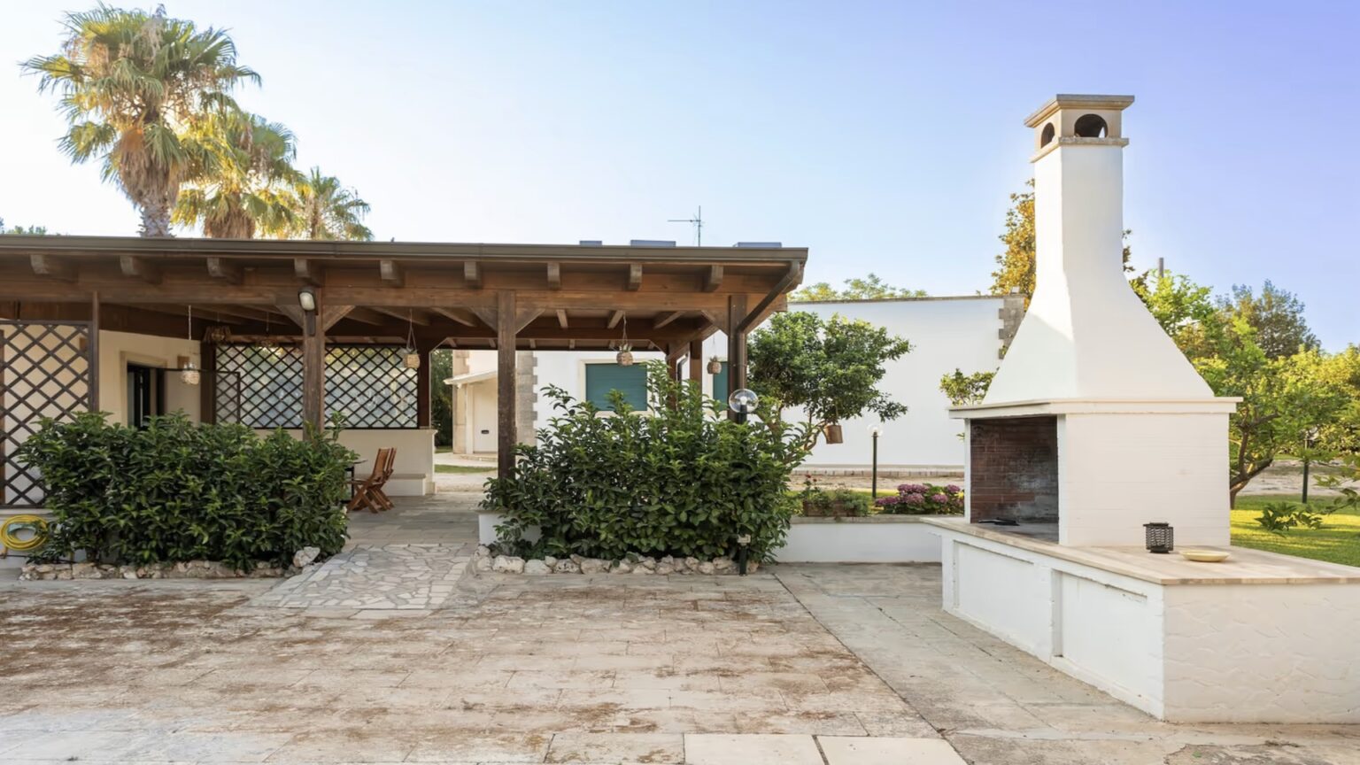 Casa vacanze Tenuta Concamarau