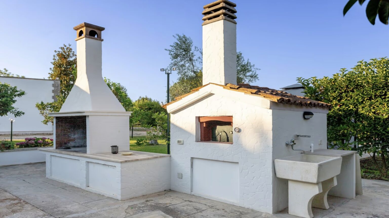 Casa vacanze Tenuta Concamarau