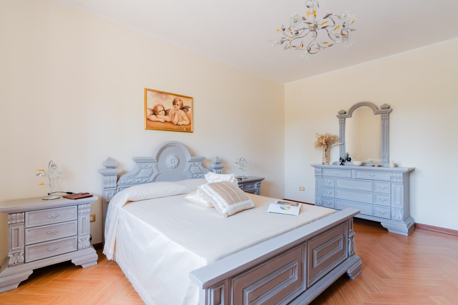 Casa vacanze Villa Domus Olea