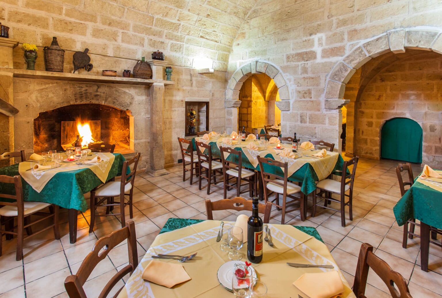 Agriturismo Agri Hotel Panzanari
