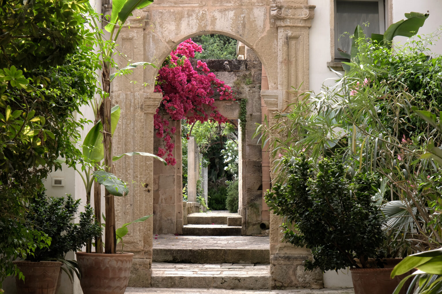 Casa vacanze Benessehome
