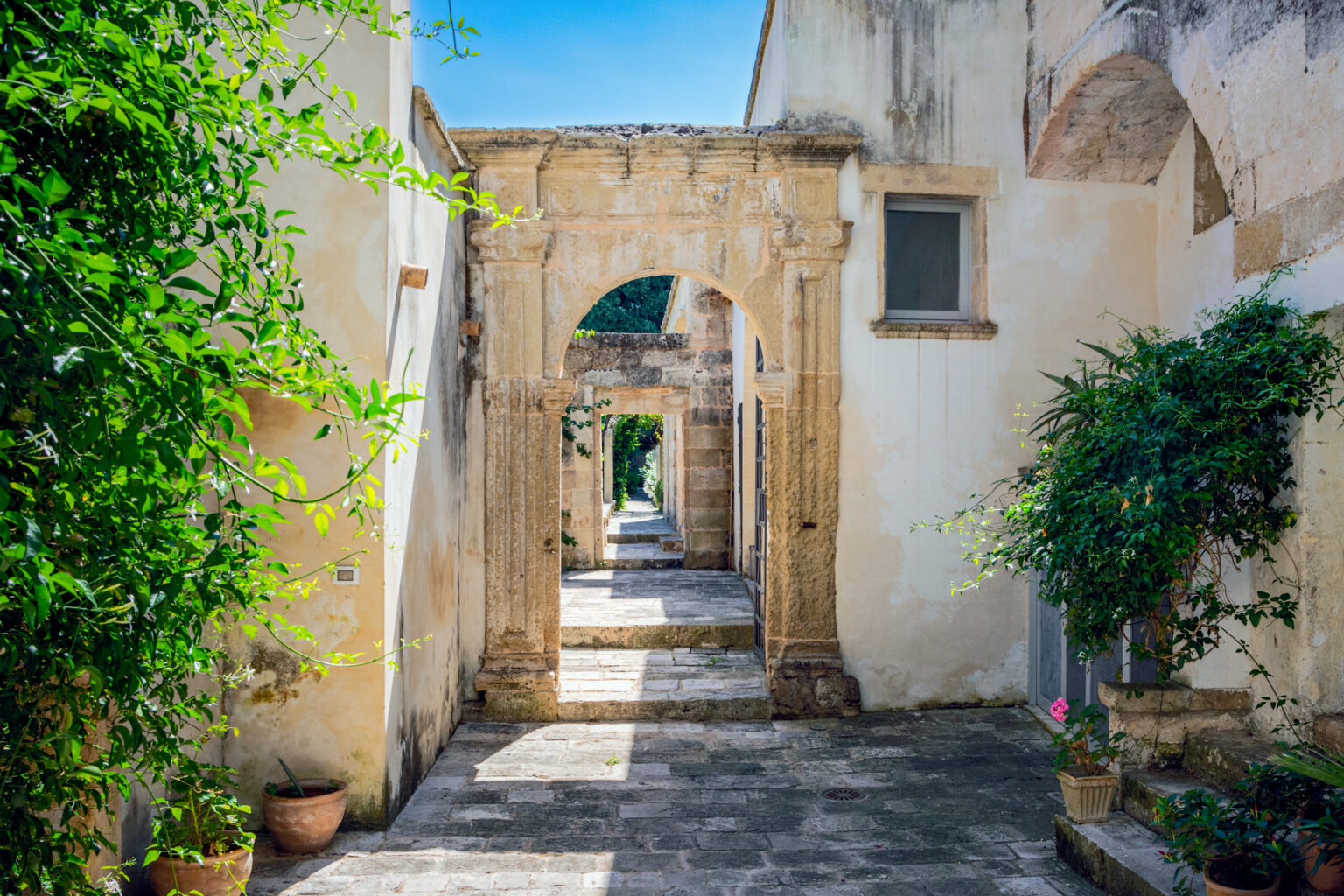 Casa vacanze Benessehome