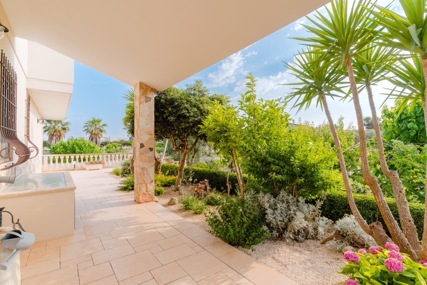 Casa vacanze Villa Domus Olea