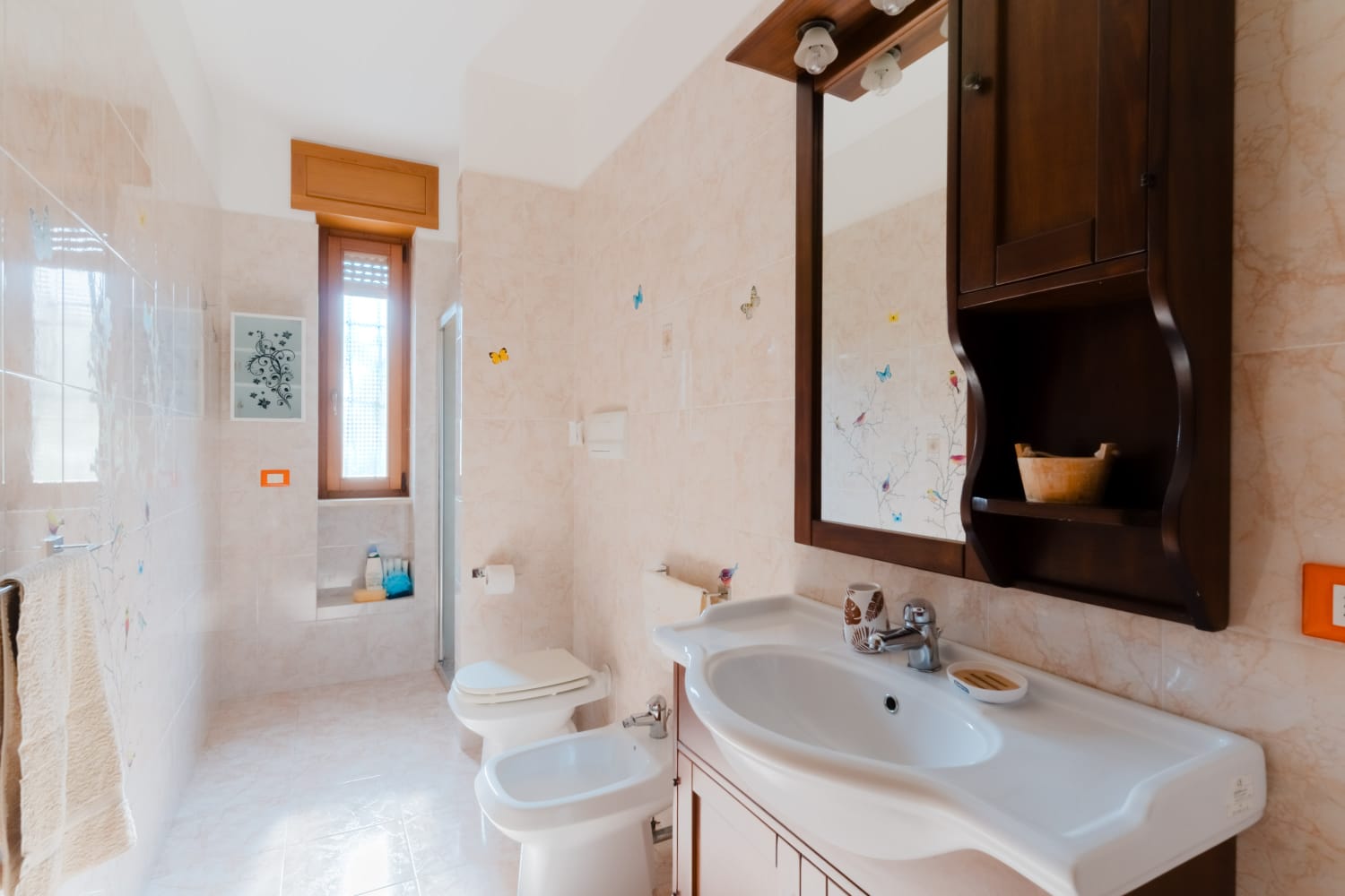 Casa vacanze Villa Domus Olea