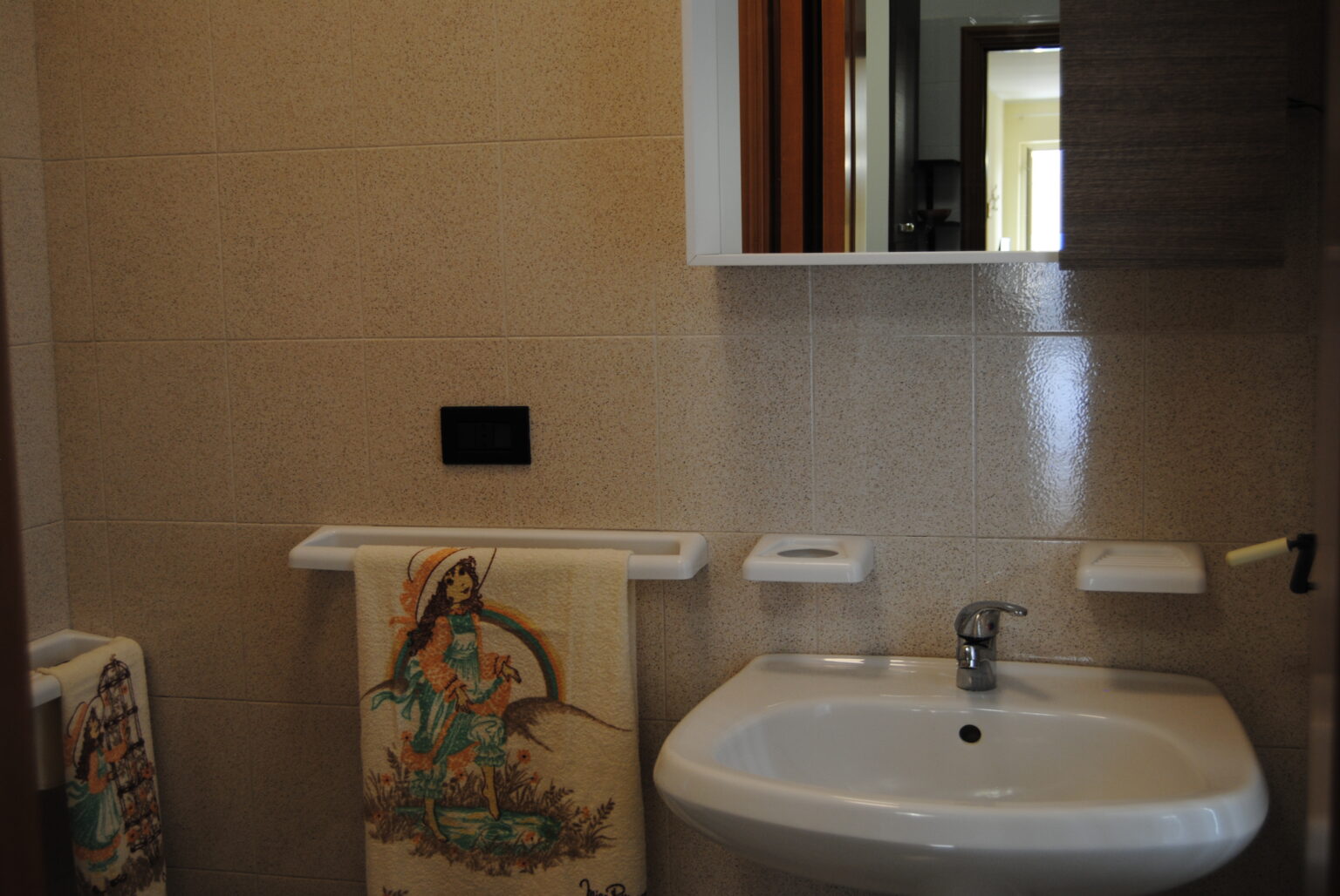 Casa Vacanze Casa Rossella
