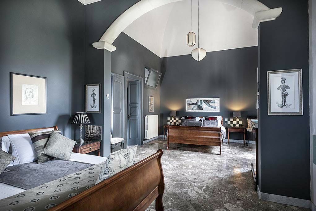 B&B Palazzo Muro Leccese