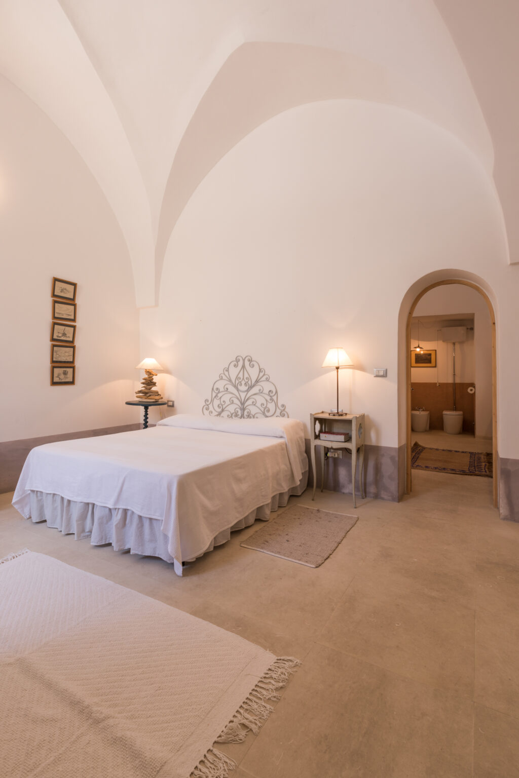 Casa vacanze Benessehome