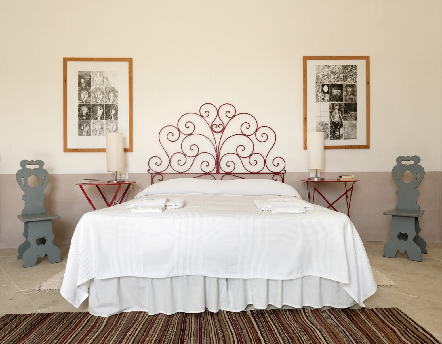 Casa vacanze Benessehome