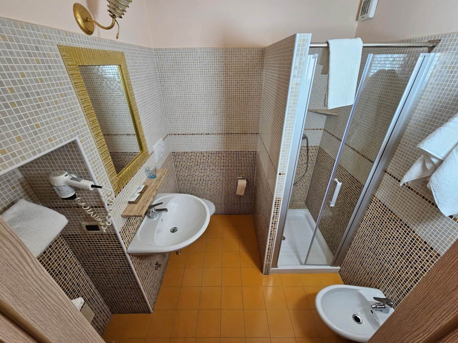 Agriturismo Agri Hotel Panzanari
