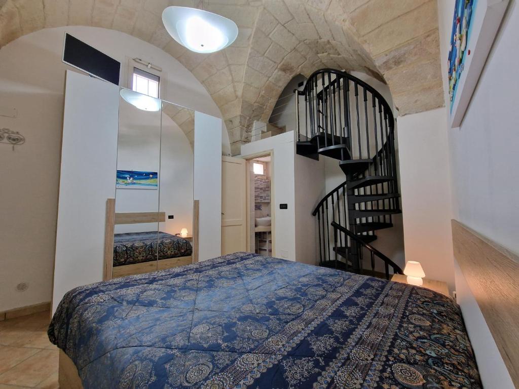 Casa vacanze Casa dei puffi