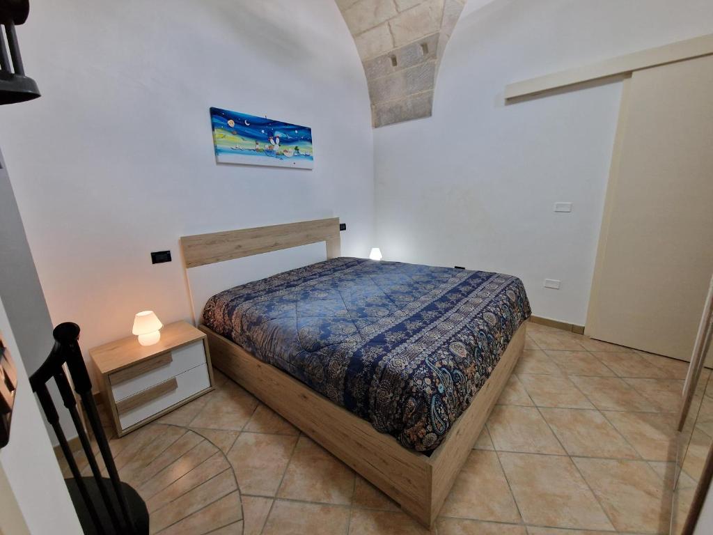 Casa vacanze Casa dei puffi