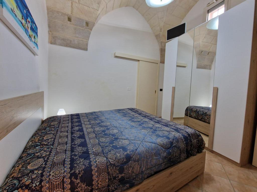 Casa vacanze Casa dei puffi