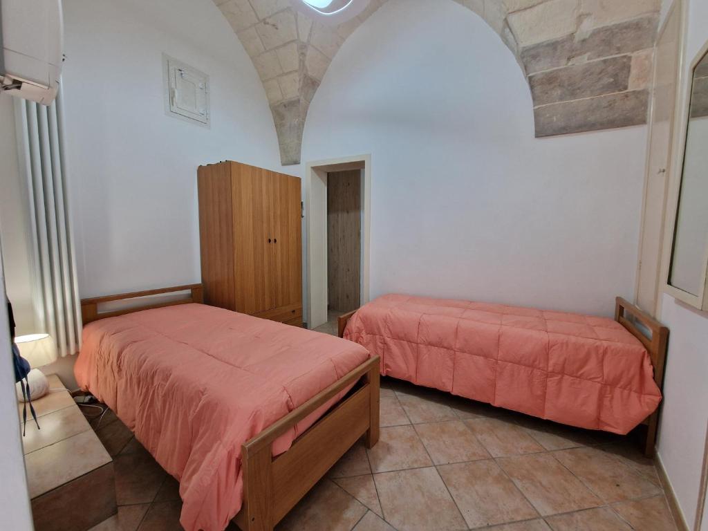 Casa vacanze Casa dei puffi