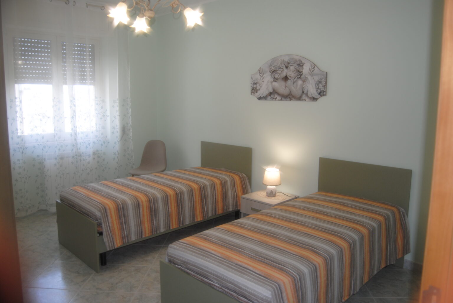 Casa Vacanze Casa Rossella