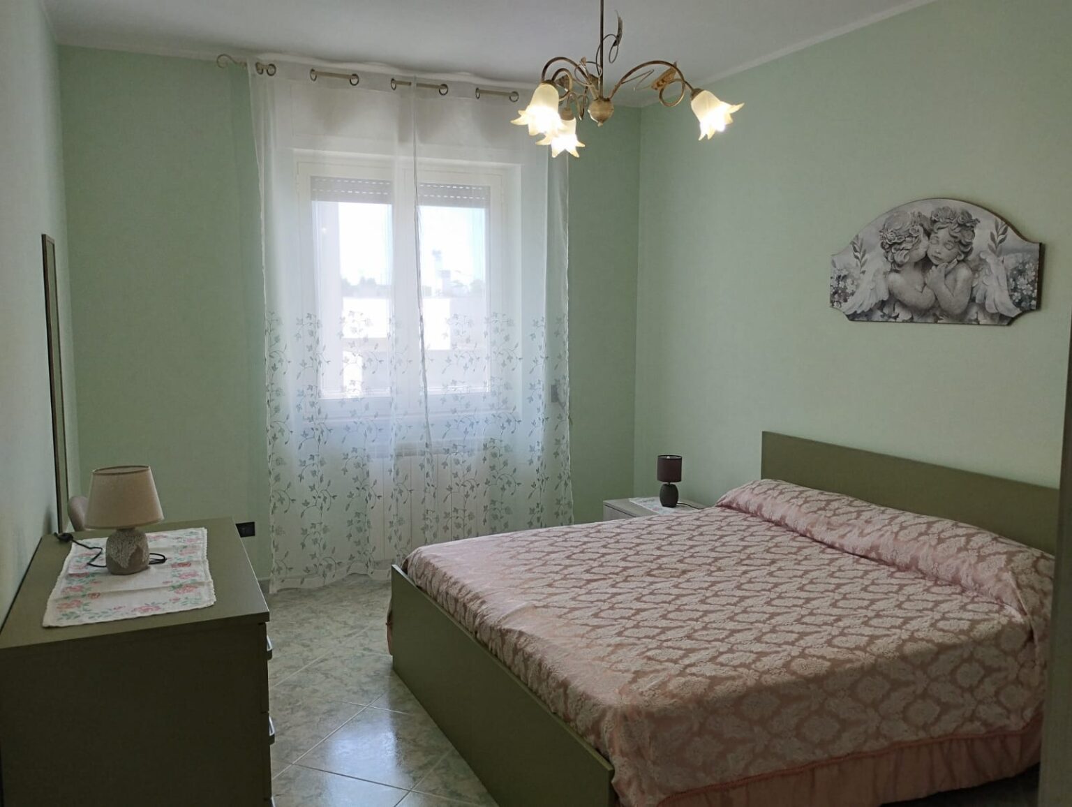 Casa Vacanze Casa Rossella
