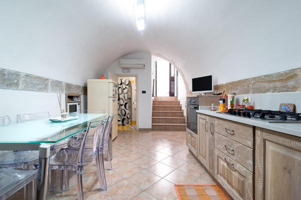 Casa vacanze Casa dei puffi