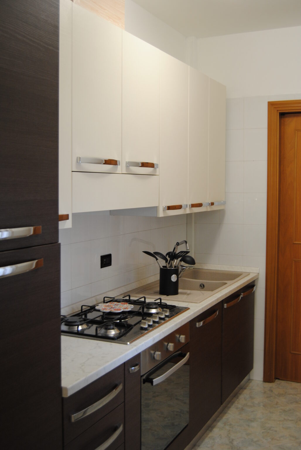 Casa Vacanze Casa Rossella