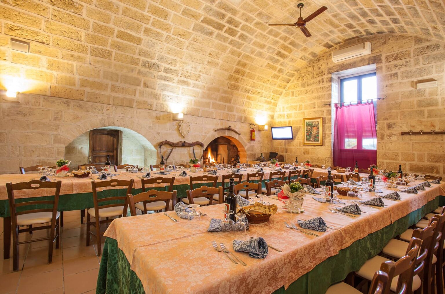 Agriturismo Agri Hotel Panzanari