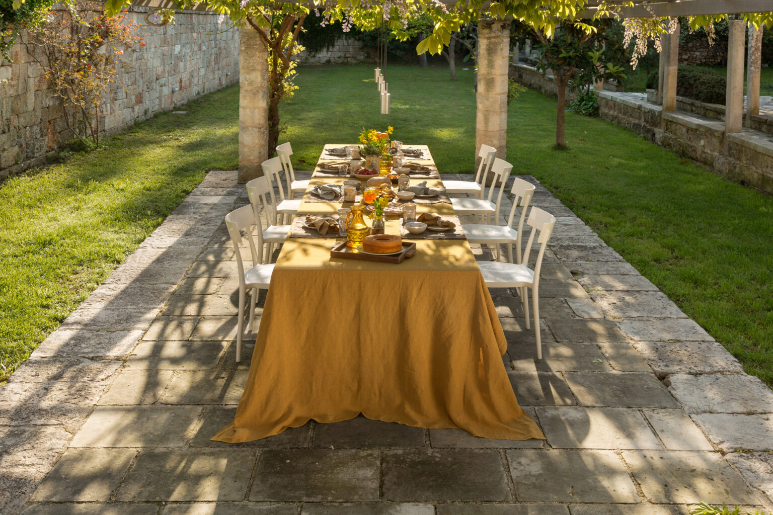 Casa vacanze Benessehome