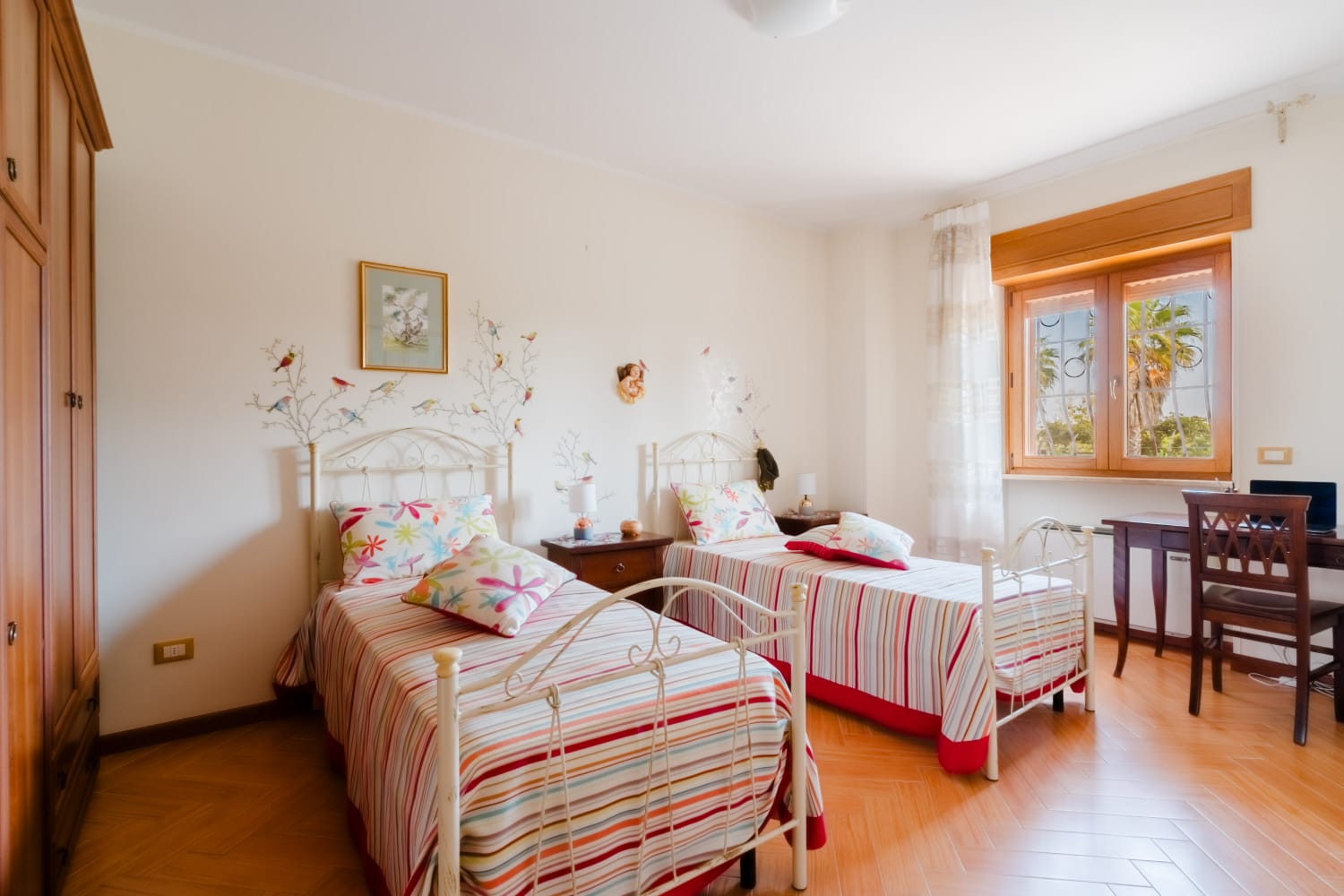 Casa vacanze Villa Domus Olea