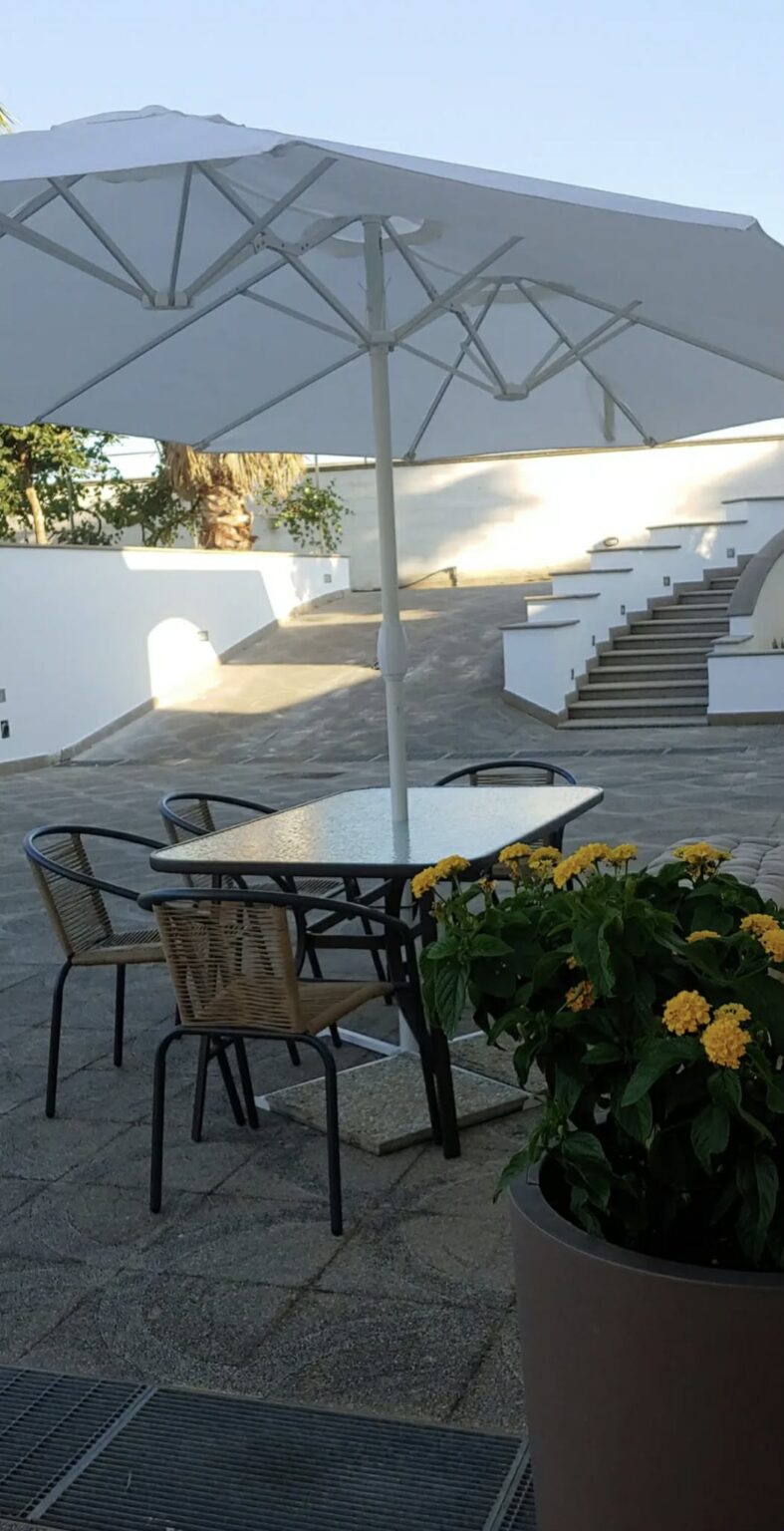 Casa vacanze Villa Baldi